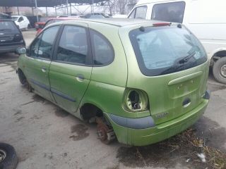 bontott RENAULT SCÉNIC I Jobb Féltengely