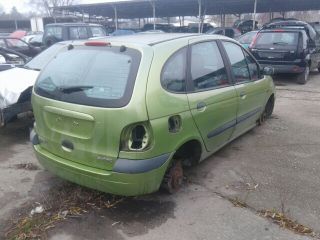 bontott RENAULT SCÉNIC I Jobb Féltengely