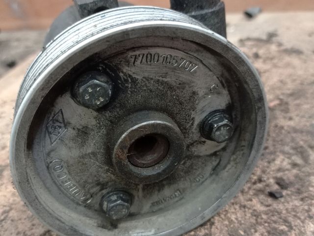 bontott RENAULT SCÉNIC I Kormányszervó Motor (Hidraulikus)