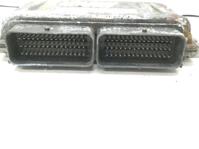 bontott RENAULT SCÉNIC I Motorvezérlő