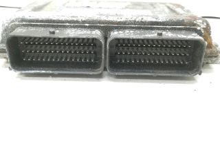 bontott RENAULT SCÉNIC I Motorvezérlő