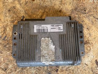 bontott RENAULT SCÉNIC I Motorvezérlő