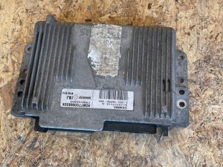 bontott RENAULT SCÉNIC I Motorvezérlő