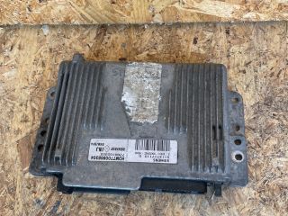 bontott RENAULT SCÉNIC I Motorvezérlő