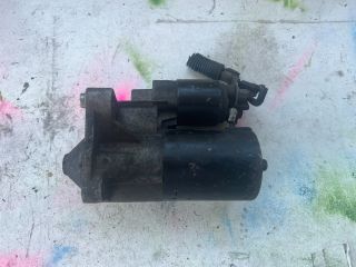 bontott RENAULT SCÉNIC I Önindító