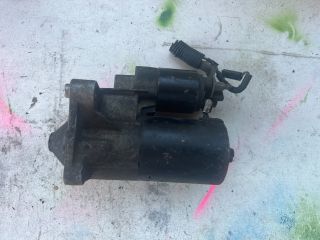 bontott RENAULT SCÉNIC I Önindító