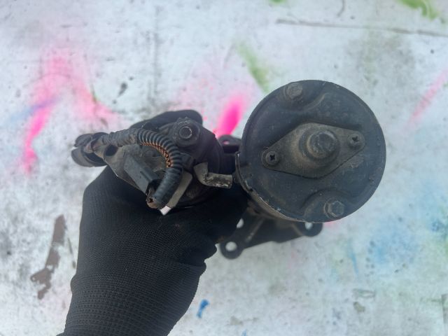 bontott RENAULT SCÉNIC I Önindító