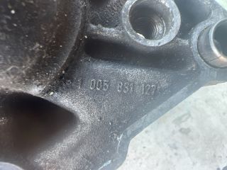 bontott RENAULT SCÉNIC I Önindító