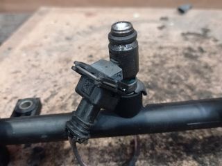 bontott RENAULT SCÉNIC I Porlasztó (1 db)