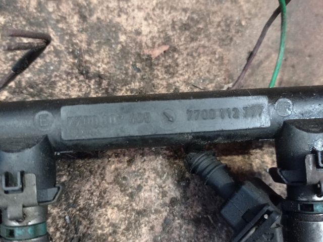 bontott RENAULT SCÉNIC I Porlasztó (1 db)