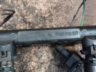 bontott RENAULT SCÉNIC I Porlasztó (1 db)