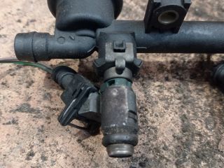 bontott RENAULT SCÉNIC I Porlasztó (1 db)