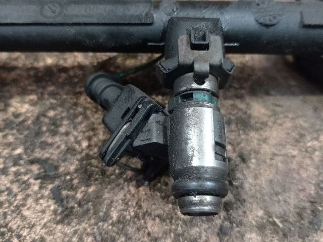 bontott RENAULT SCÉNIC I Porlasztó (1 db)