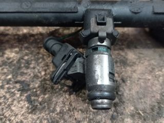 bontott RENAULT SCÉNIC I Porlasztó (1 db)