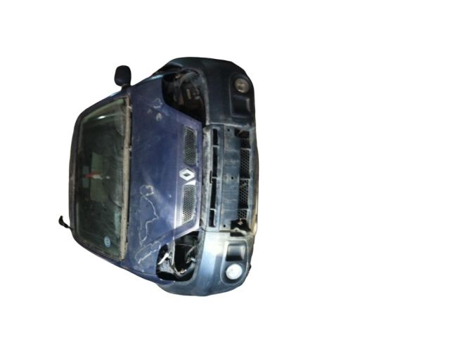 bontott RENAULT SCÉNIC I Nívópálca