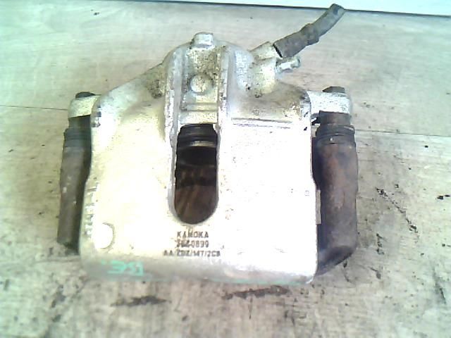 bontott RENAULT SCÉNIC I Bal első Féknyereg Munkahengerrel