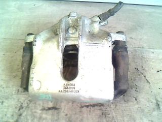 bontott RENAULT SCÉNIC I Bal első Féknyereg Munkahengerrel