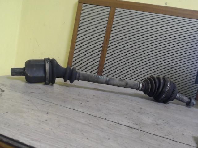 bontott RENAULT SCÉNIC I Bal Féltengely