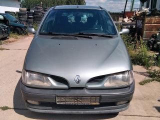 bontott RENAULT SCÉNIC I EGR / AGR Szelep