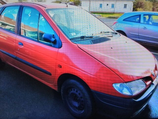 bontott RENAULT SCÉNIC I Főfékhenger