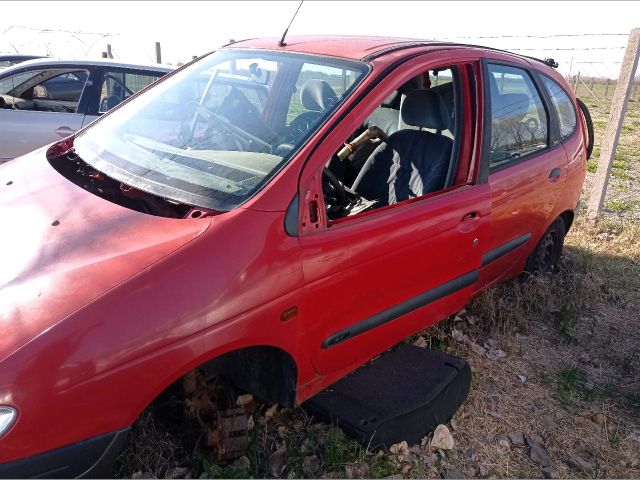 bontott RENAULT SCÉNIC I Főfékhenger