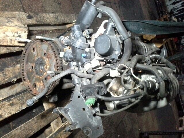 bontott RENAULT SCÉNIC I Főtengely Szíjtárcsa