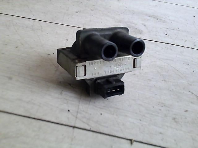 bontott RENAULT SCÉNIC I Gyújtótrafó