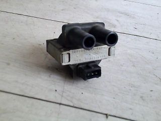 bontott RENAULT SCÉNIC I Gyújtótrafó