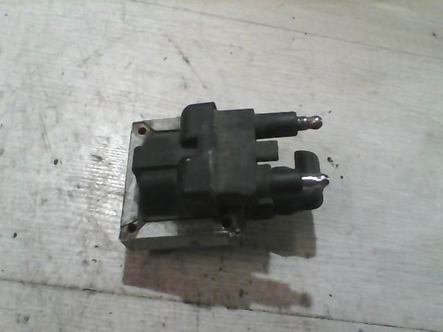 bontott RENAULT SCÉNIC I Gyújtótrafó