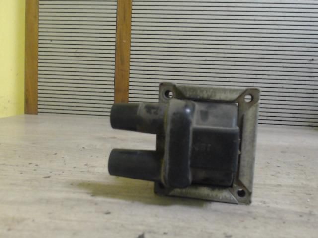 bontott RENAULT SCÉNIC I Gyújtótrafó