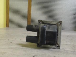 bontott RENAULT SCÉNIC I Gyújtótrafó