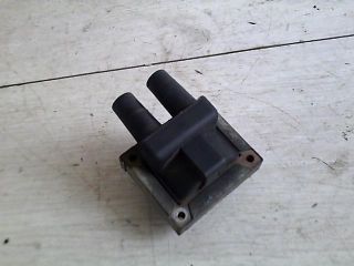 bontott RENAULT SCÉNIC I Gyújtótrafó