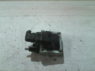 bontott RENAULT SCÉNIC I Gyújtótrafó