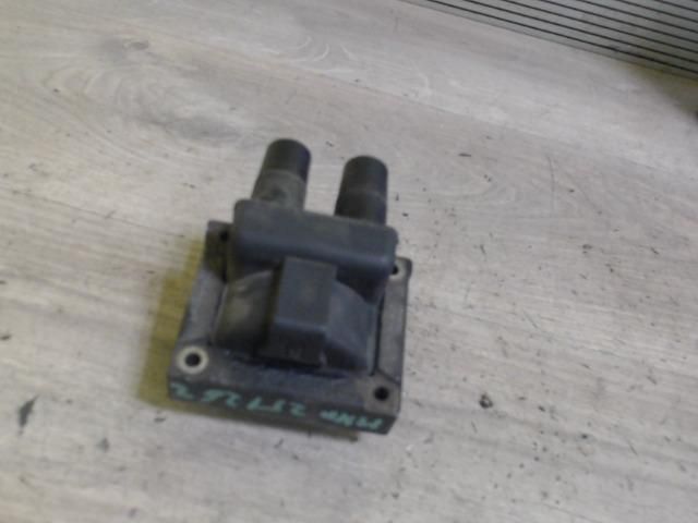 bontott RENAULT SCÉNIC I Gyújtótrafó