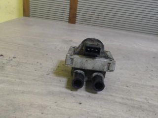 bontott RENAULT SCÉNIC I Gyújtótrafó