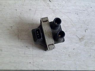 bontott RENAULT SCÉNIC I Gyújtótrafó