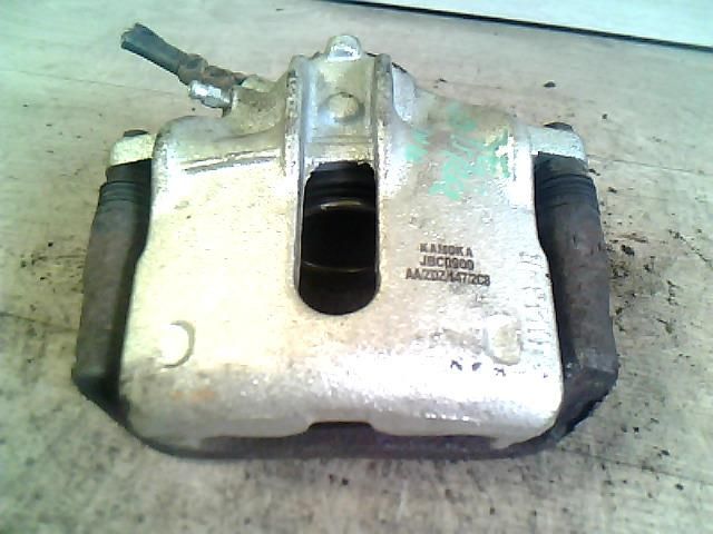 bontott RENAULT SCÉNIC I Jobb első Féknyereg Munkahengerrel