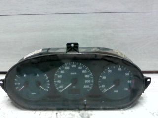 bontott RENAULT SCÉNIC I Kilométeróra