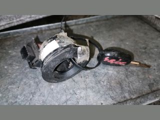 bontott RENAULT SCÉNIC I Motorvezérlő