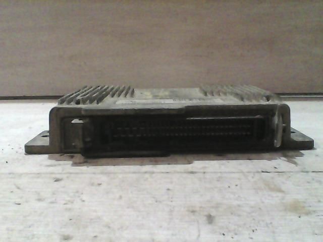 bontott RENAULT SCÉNIC I Motorvezérlő