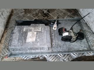 bontott RENAULT SCÉNIC I Motorvezérlő