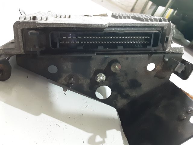 bontott RENAULT SCÉNIC I Motorvezérlő