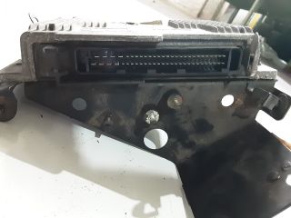 bontott RENAULT SCÉNIC I Motorvezérlő