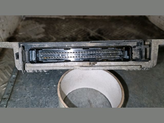 bontott RENAULT SCÉNIC I Motorvezérlő