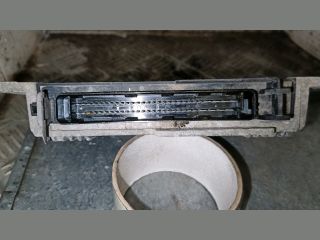 bontott RENAULT SCÉNIC I Motorvezérlő