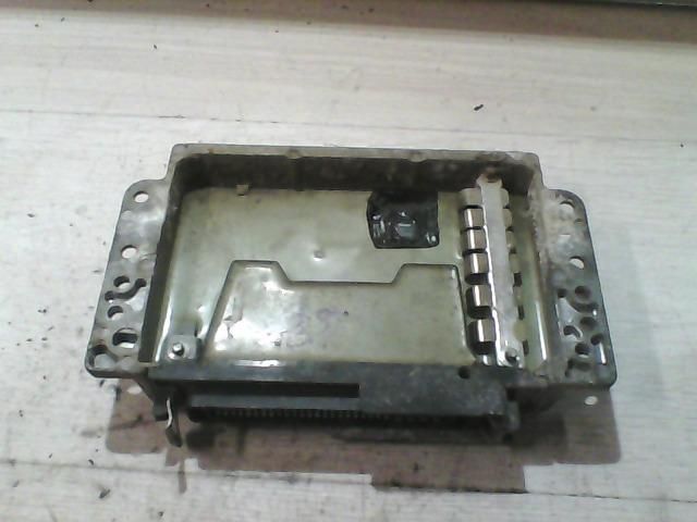 bontott RENAULT SCÉNIC I Motorvezérlő