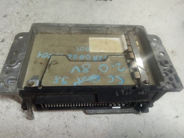 bontott RENAULT SCÉNIC I Motorvezérlő