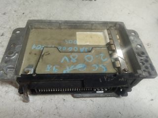 bontott RENAULT SCÉNIC I Motorvezérlő