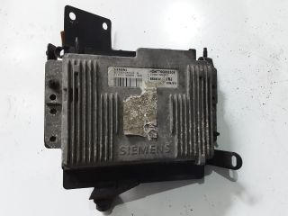 bontott RENAULT SCÉNIC I Motorvezérlő