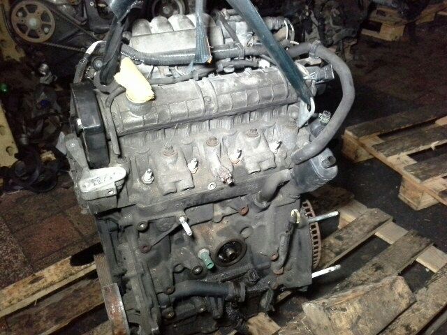 bontott RENAULT SCÉNIC I Nívópálca